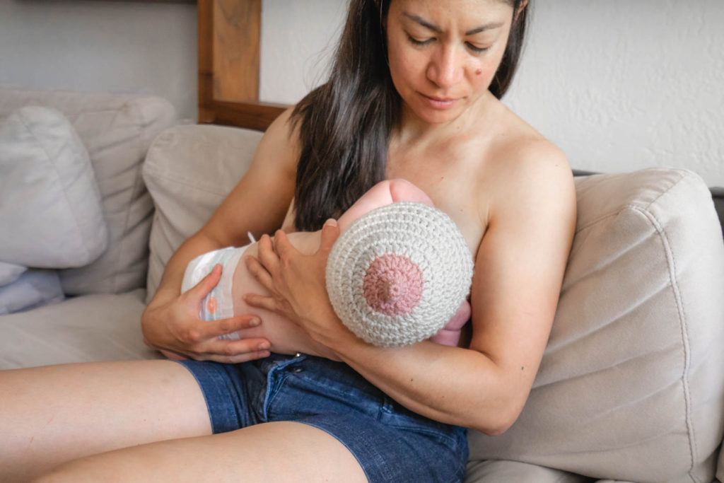 breastfeeding